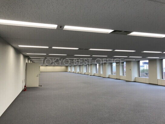 8階Wゾーン貸室内②