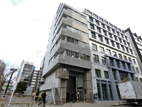 アーバンネット岩本町ビル外観③