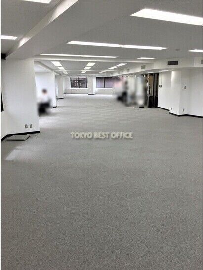 601号室貸室内⑩