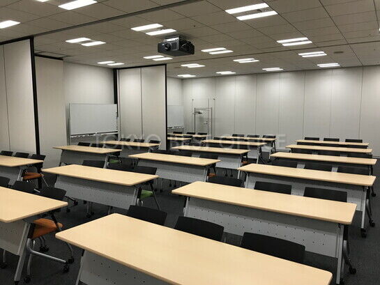 3階カンファレンスルーム