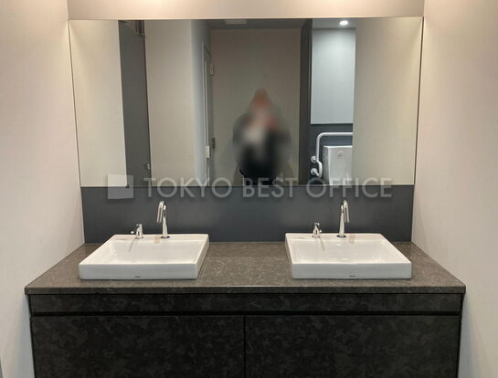 お手洗い