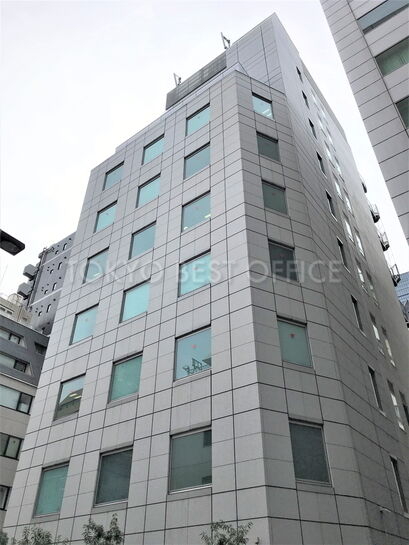 羽衣ビル外観②