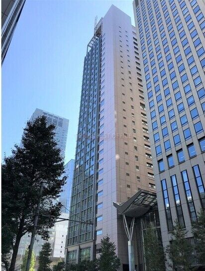 丸の内北口ビル外観③