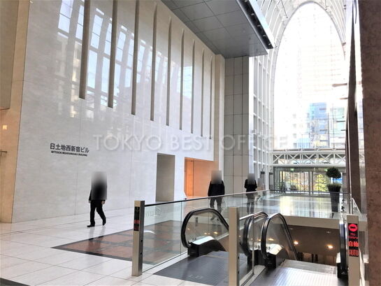 エントランスホール⑥