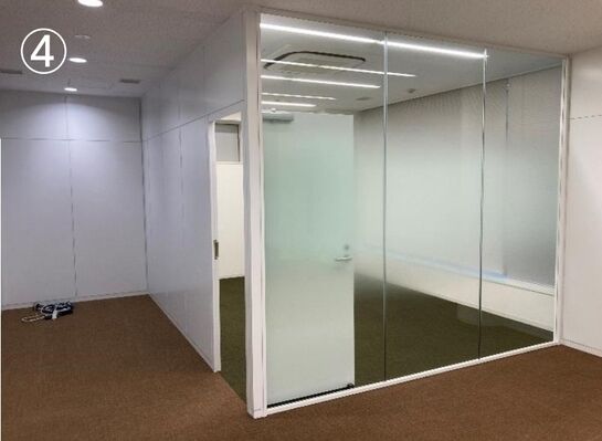 3階居抜き写真④