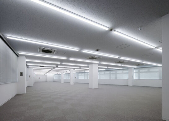 執務室例(3階)