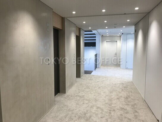 10階エレベーターホール②