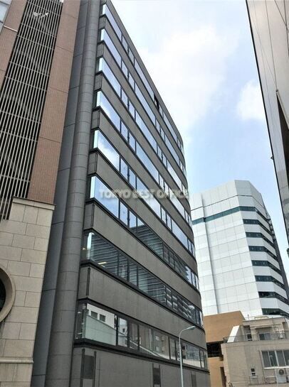 東貨ビル外観②