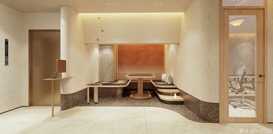 ※内装イメージ