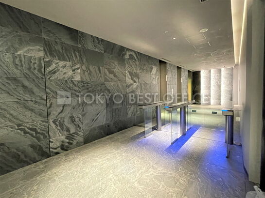 フラッパーゲート