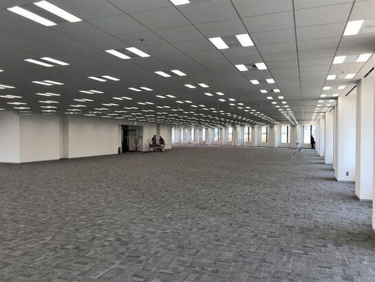 貸室内①
