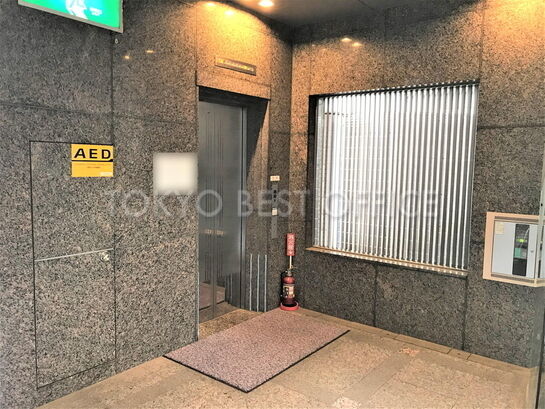ニチハタビル | 賃貸オフィス・貸事務所- 東京ベストオフィス TOKYO BEST OFFICE