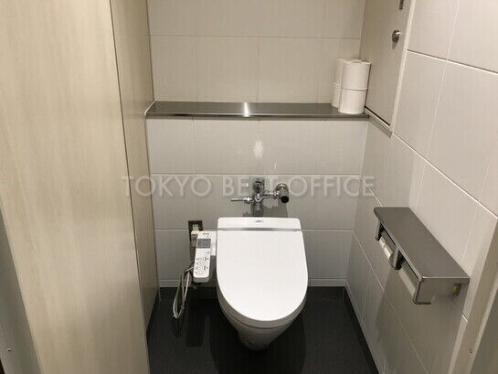 女性用トイレ⑦