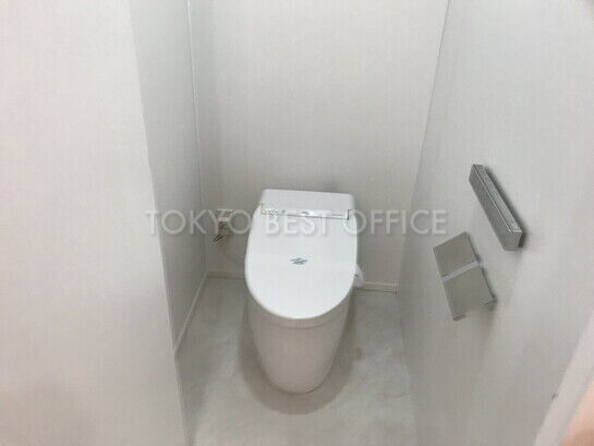 女性用トイレ⑤