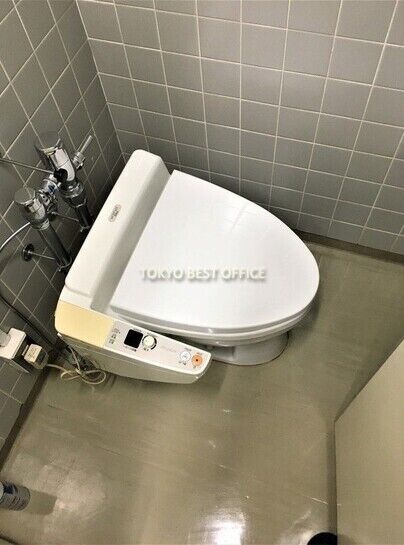 2階室内トイレ③