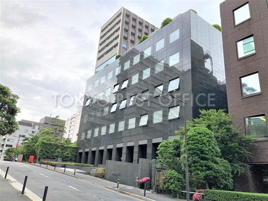 三番町UFビル外観②