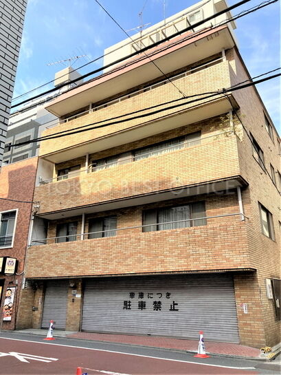 カズキビル外観①