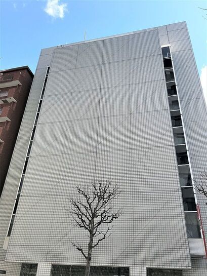 千代田一番町ビル外観③