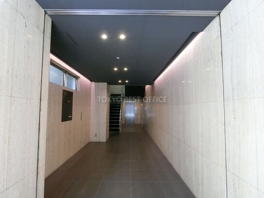 エントランスホール①