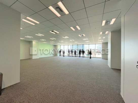 9階 旧東急本店側区画