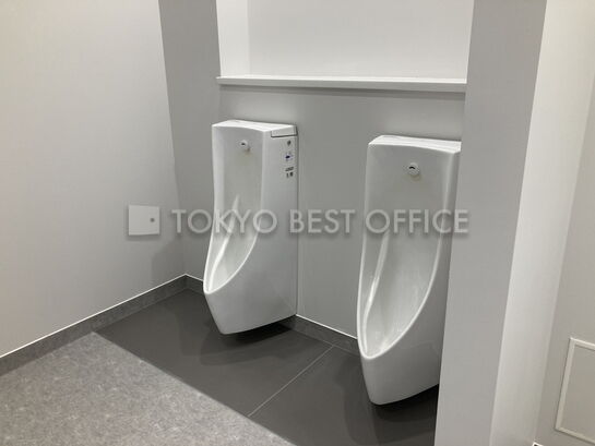 男性トイレ