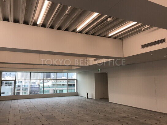 10階貸室内②