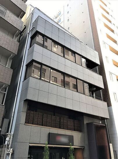 THE GATE NIHONBASHI EAST外観①