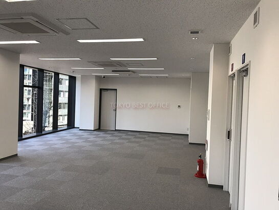 貸室内①