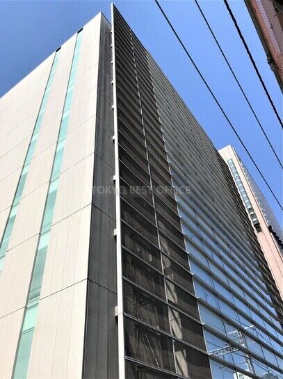 UD日比谷ビル外観②