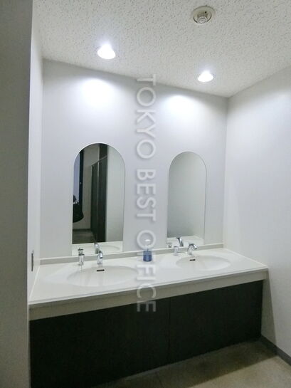 男性お手洗い②