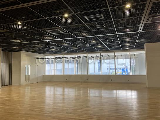 3階展示場