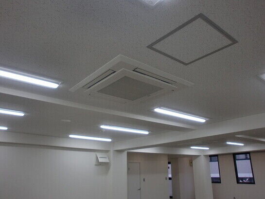 4階貸室内③