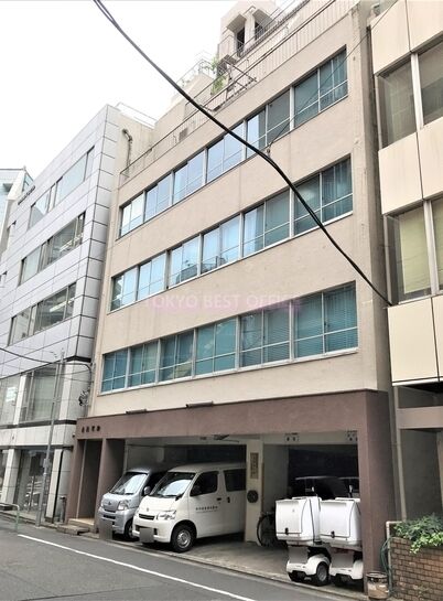 第2大丸ビル外観②