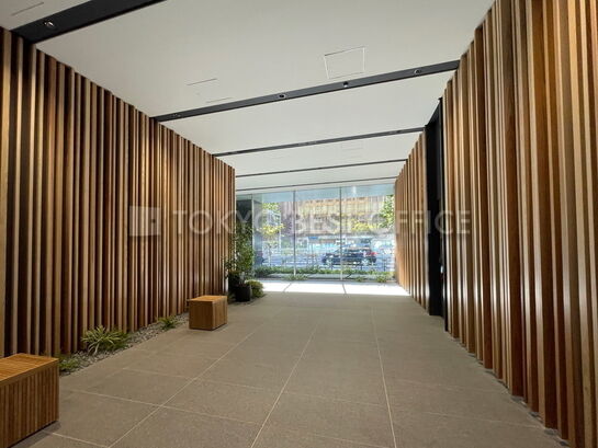 エントランスホール