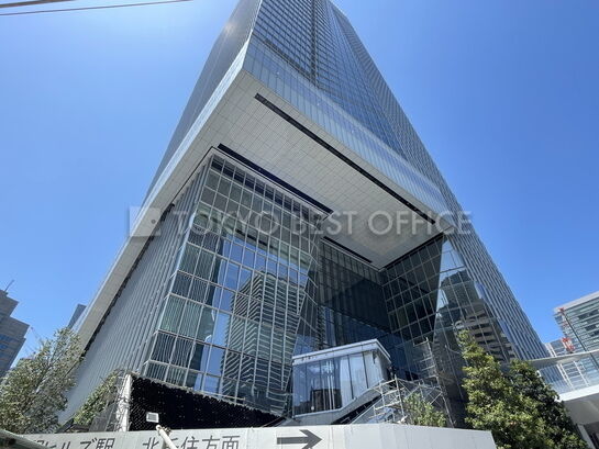 建設中 2023年7月2日撮影