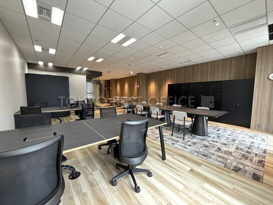 貸室例 B室（11階）