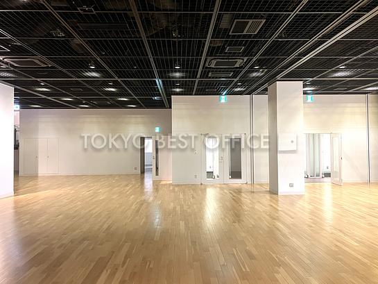 3階展示場