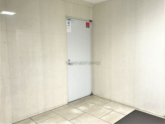 エントランスホール③