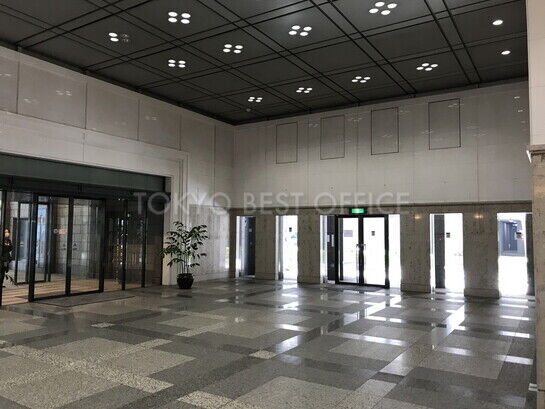 エントランスホール