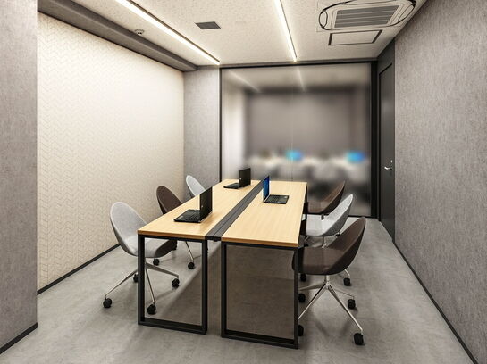 Meeting room1