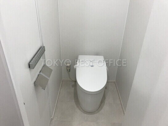 男性用トイレ④