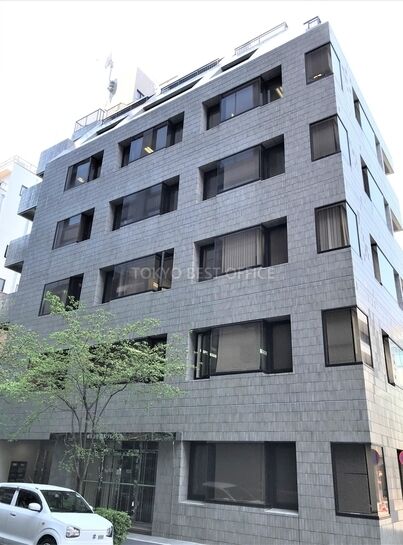 半蔵門MKビル外観①