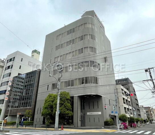 テクノサイシング墨田ビル | 賃貸オフィス・貸事務所- 東京