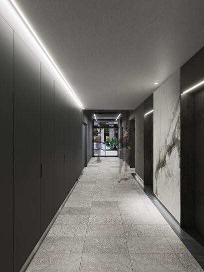 ※リニューアルイメージパース