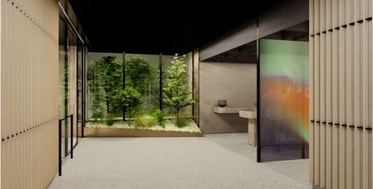 ※エントランスイメージ