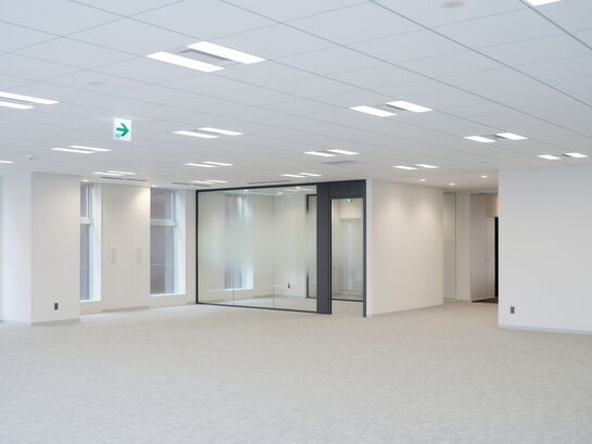 5階〜8階ミーティングルーム