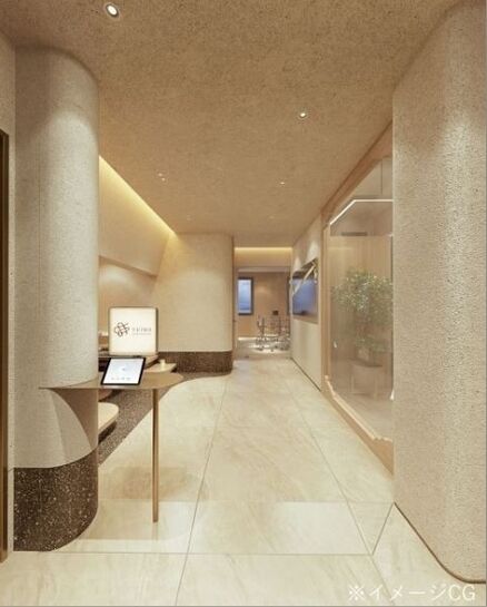 ※内装イメージ