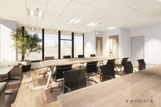 ※レイアウトイメージ