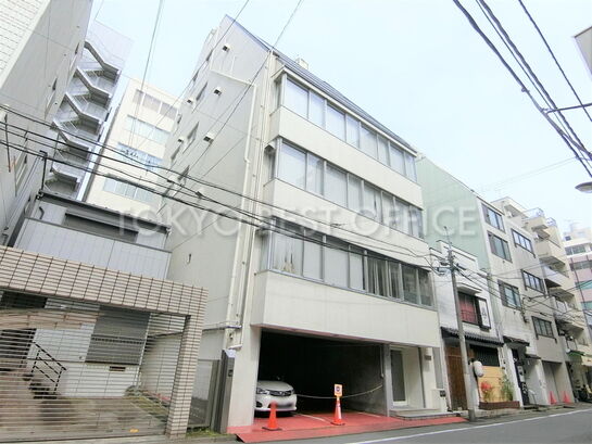 セイキ第2ビル外観②