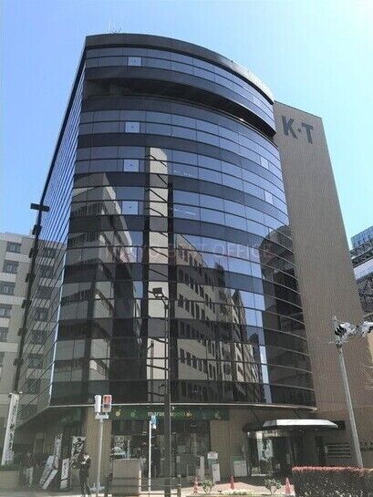 新川K・Tビル外観②